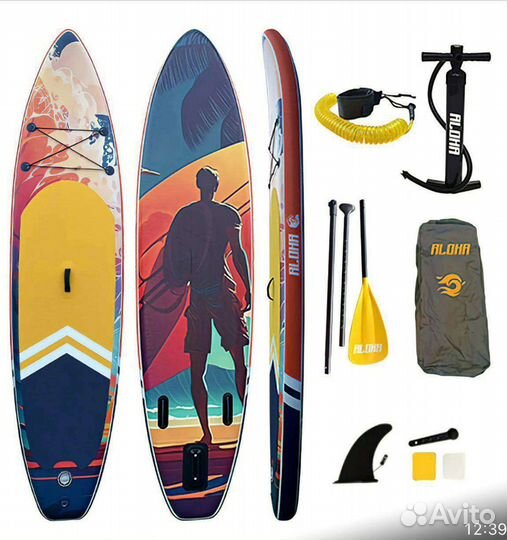 Sup board сап борд