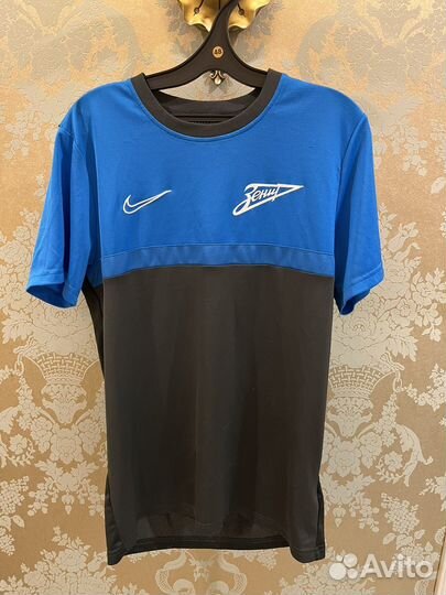 Форма Nike (Зенит)