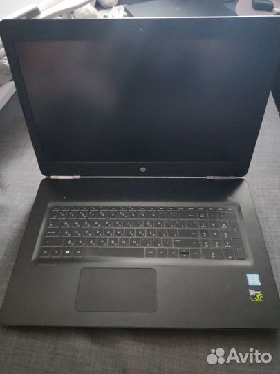 HP Pavilion 17-ab423ur