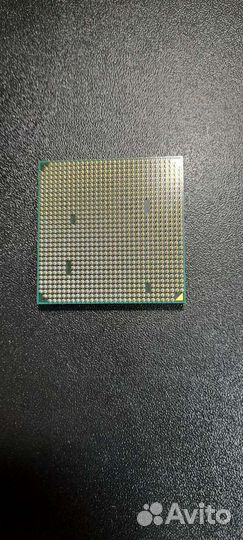 Процессор AMD Phenom 2