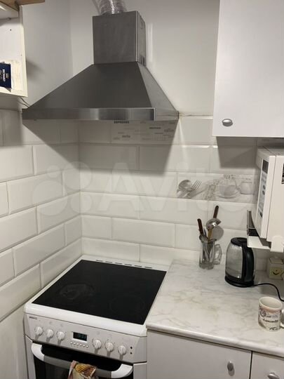 Комната 12 м² в 5-к., 1/12 эт.