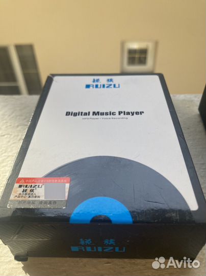 Mp3 плеер bluetooth