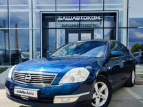 Nissan Teana 2.0 AT, 2007, 213 056 км, с пробегом, цена 640 000 руб.