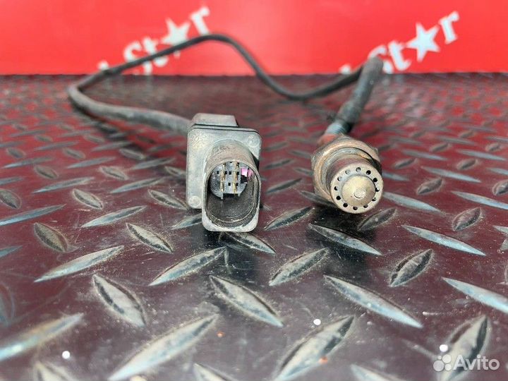 Датчик кислородный