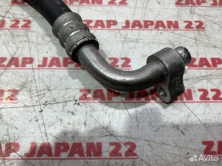 Трубка кондиционера Mitsubishi Challenger K99 6G74