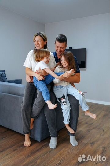 Фотограф Москва