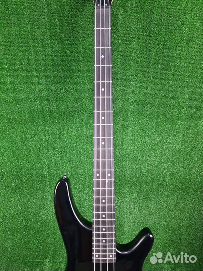Бас-гитара 4-струнная