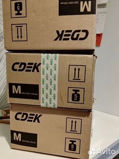 Сюрприз коробка с электроникой