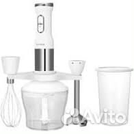 Блендер Xiaomi Ocooker CD-HB01