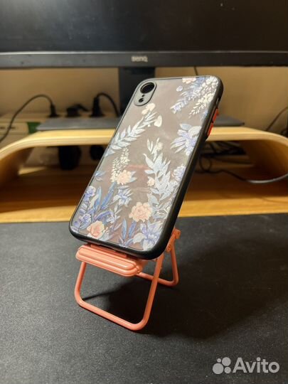 iPhone Xr, 128 ГБ
