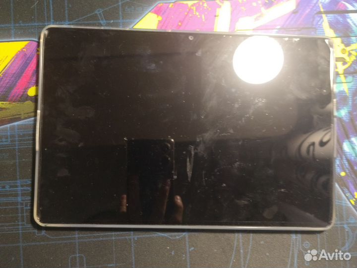 Планшет huawei MatePag T