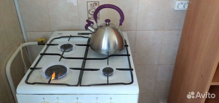 Газовая плита бу Hansa (Польша)