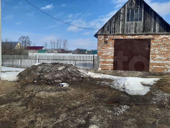 Дом 150 м² на участке 15 сот.