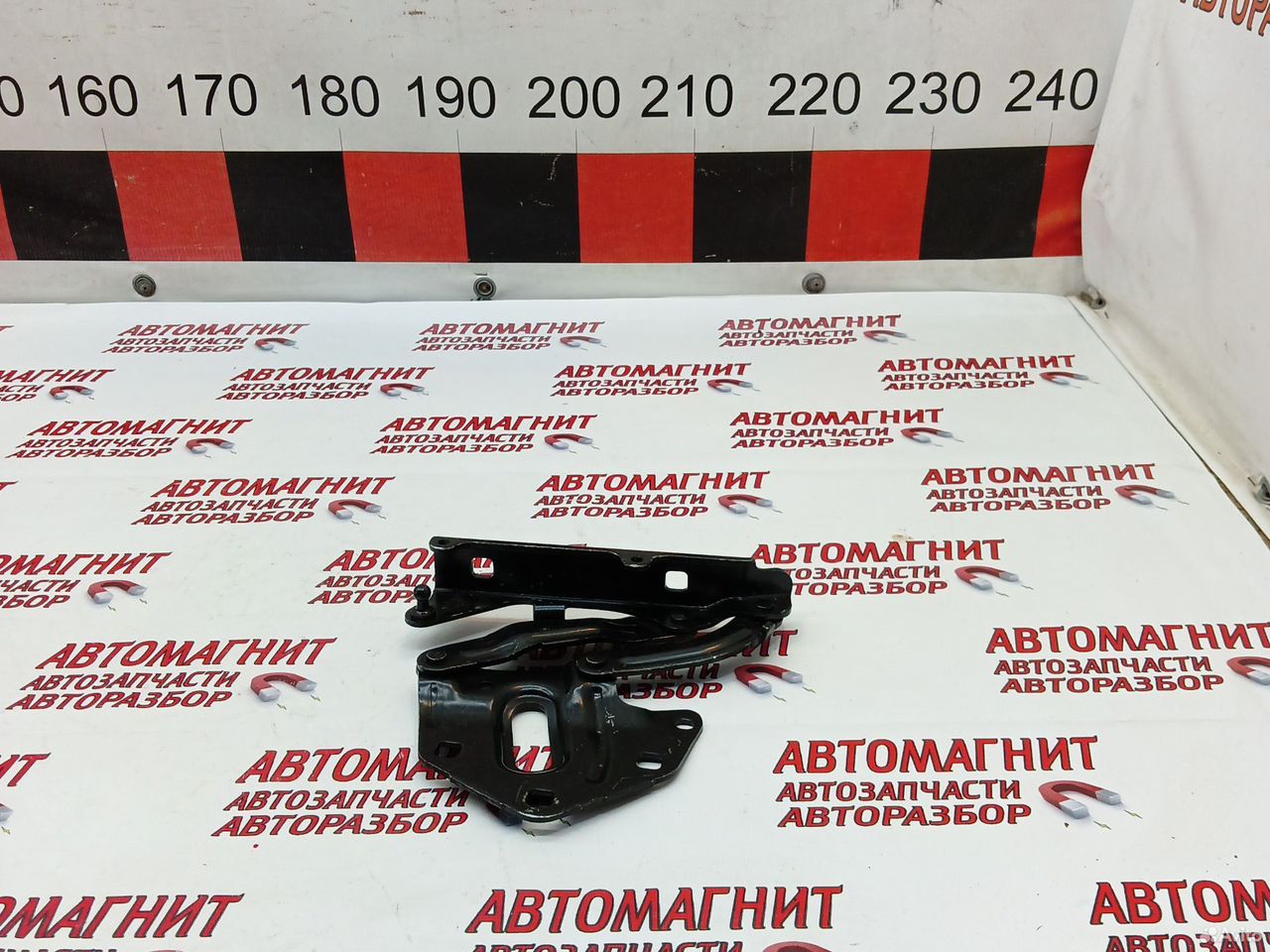 Петля капота правая Lixiang L8 L9