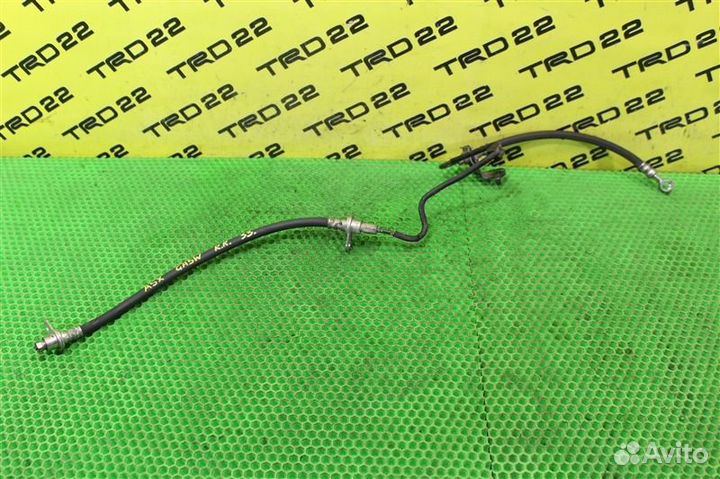 Шланг тормозной задний правый Mitsubishi Asx GA5W