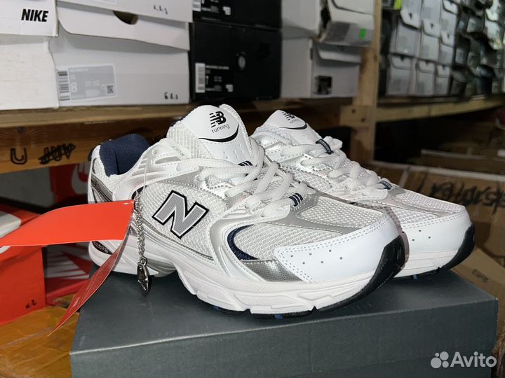 Кроссовки new balance 530 Оригинал