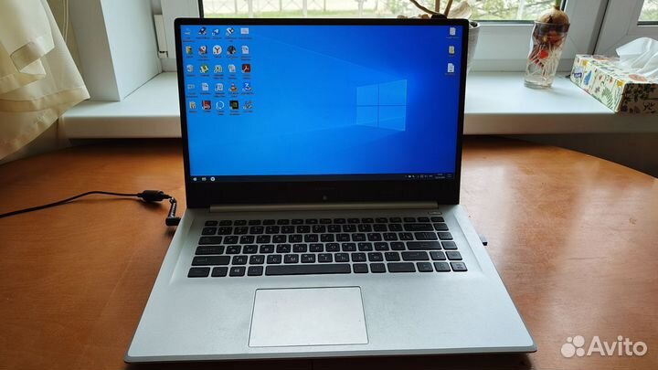 Ноутбук Maibeben