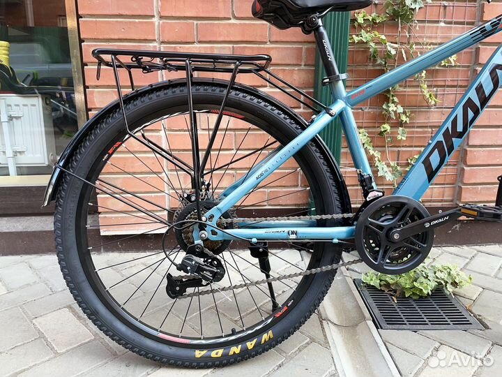 Велосипед горный новый 26