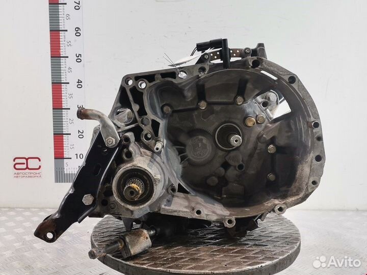 Кпп для Renault Megane 1