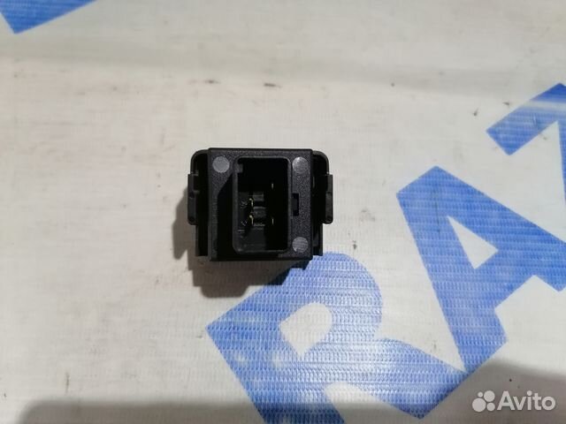 Кнопка коректора фар volkswagen polo 5 1.6 мт седа