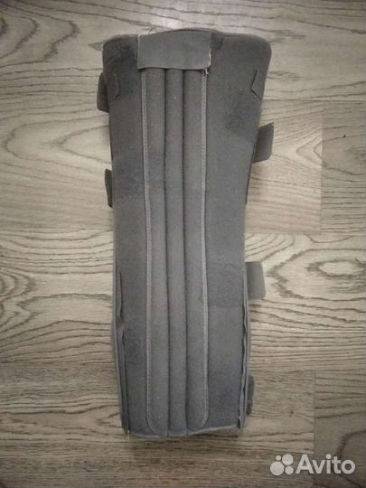 Trives тутор на коленный сустав высота 48 см