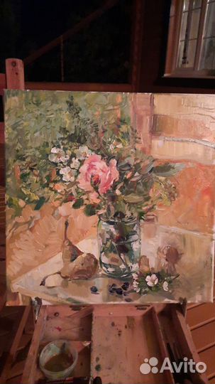 Мастер класс живопись, рисунок,лепка