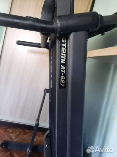 Беговая дорожка atemi AT-627