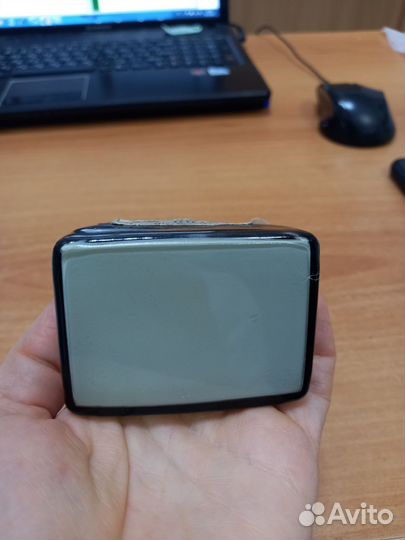 Кинескоп 8лк3Б 001355