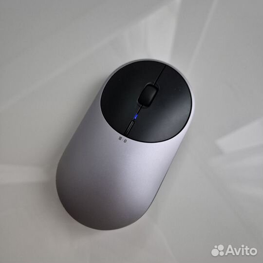 Беспроводная мышь Xiaomi