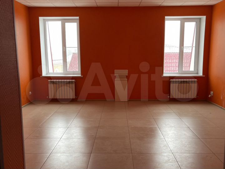 Свободного назначения, 25 м²