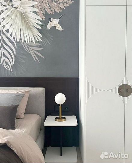 Шкафы распашные на заказ