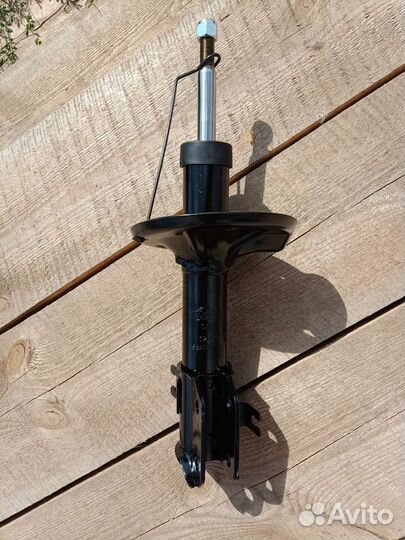 Передние амортизаторы Chevrolet Spark