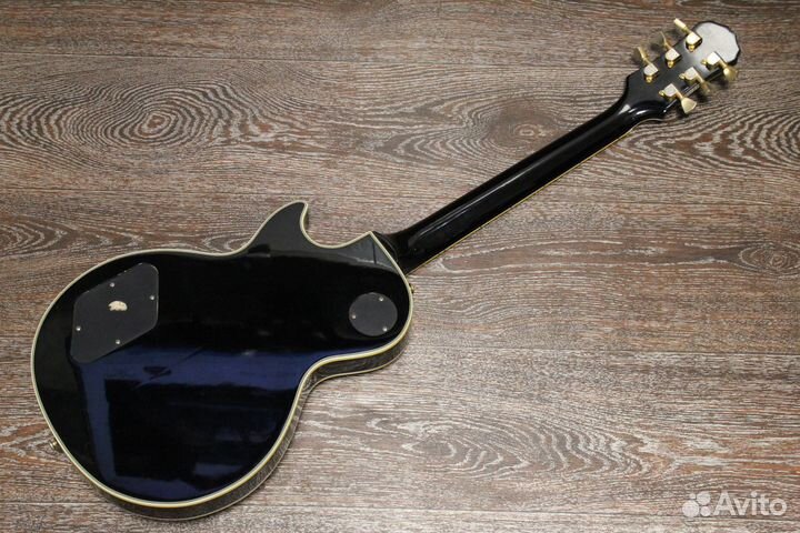 Электрогитары Grass Roots Les Paul, Blitz