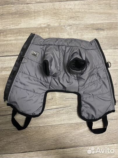 Одежда для собак