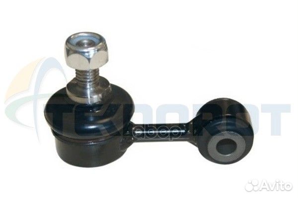 Тяга стабилизатора перед. A-527 A-527 Teknorot