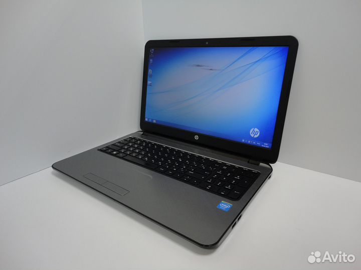 Ноутбук Hp Laptop 15