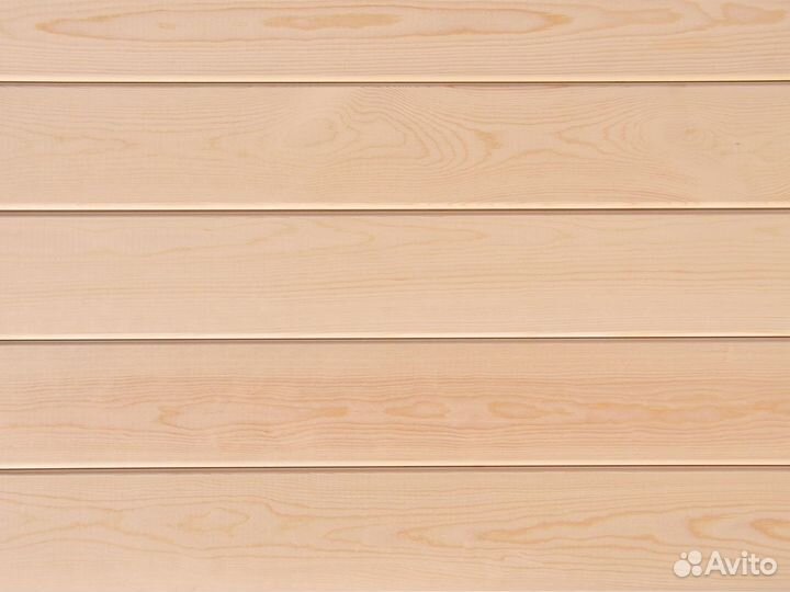 Вагонка штиль