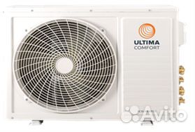 Мульти сплит система