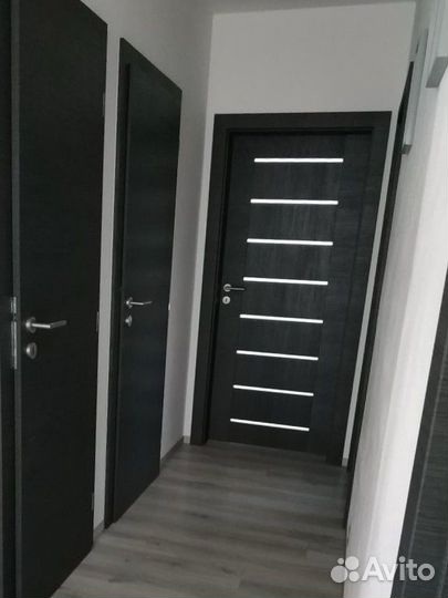 Двери межкомнатные