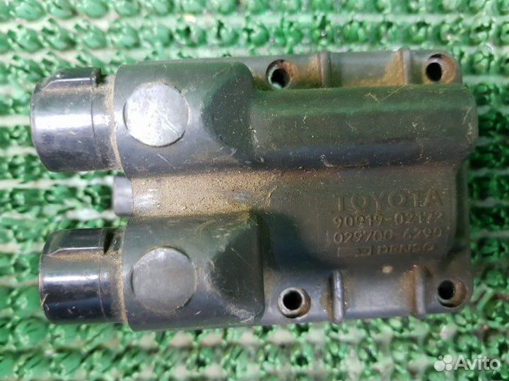 Катушка зажигания Toyota Crown Majesta JZS155