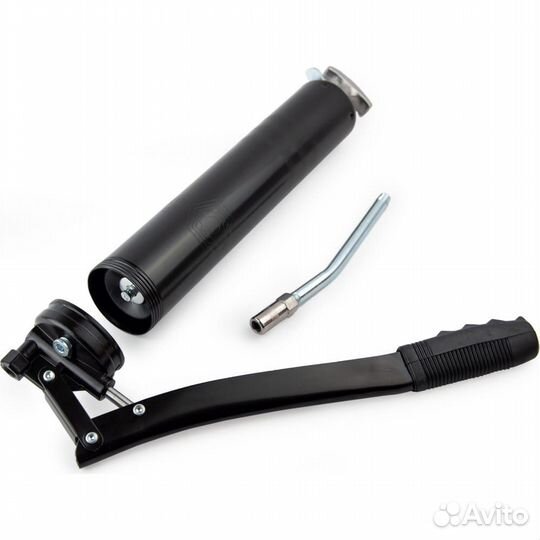 Рычажно-плунжерный шприц белак бак.00400