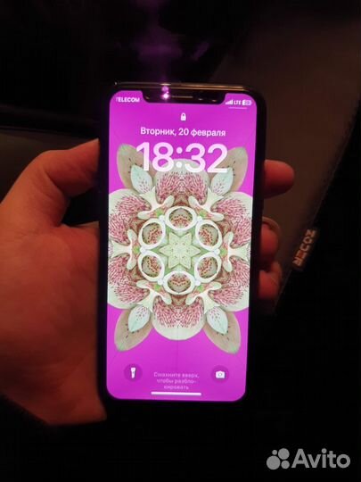 iPhone 11 Pro, 256 ГБ