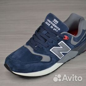 New balance store 999 azul