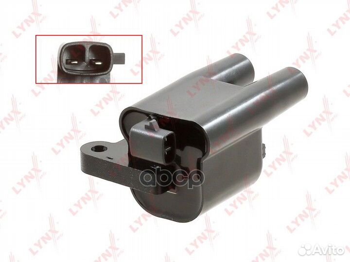 Катушка зажигания SPL1447 lynxauto