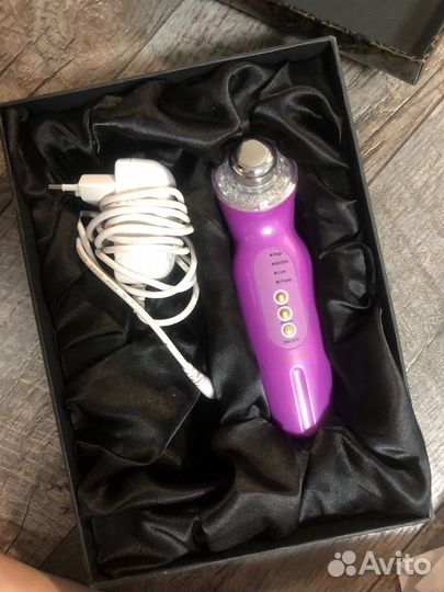 Косметический аппарат