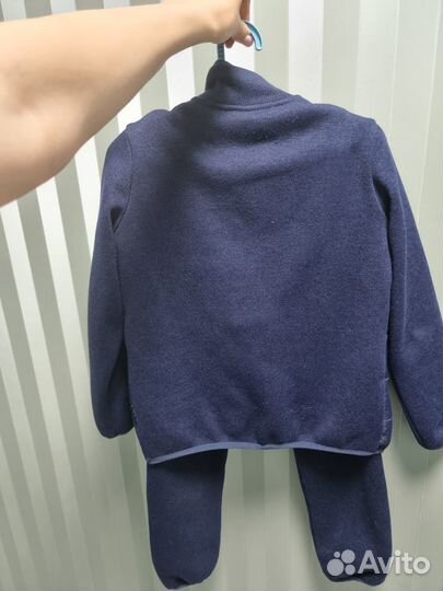 Костюм для мальчика 134