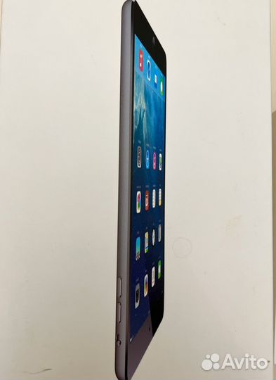 iPad mini 2, model A 1490, 64 gb