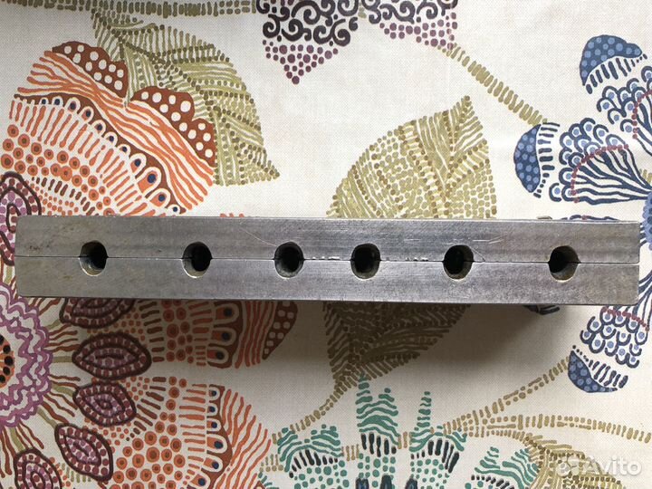 Форма для леденцов СССР