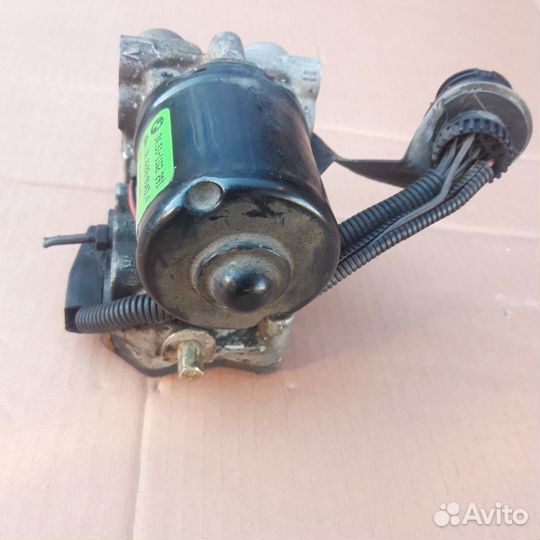Блок ABS бмв e36