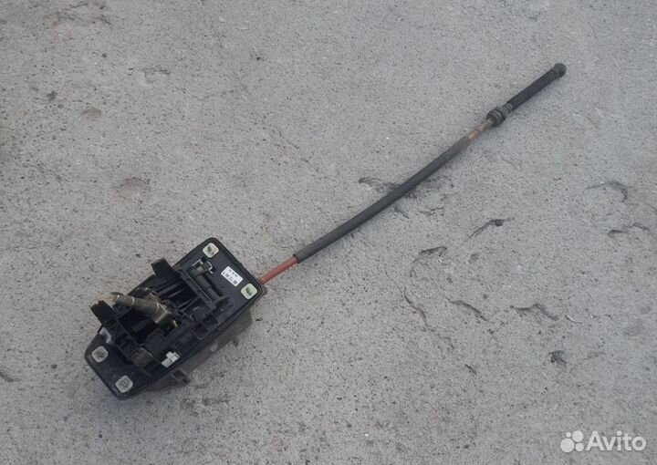 Кулиса АКПП Volkswagen passat B5+